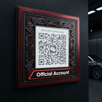 呦呦视频公众号