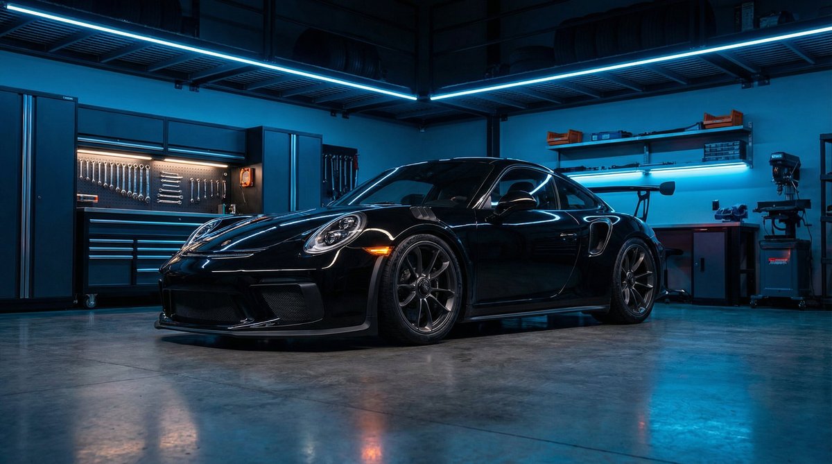 呦呦视频保时捷改装视频